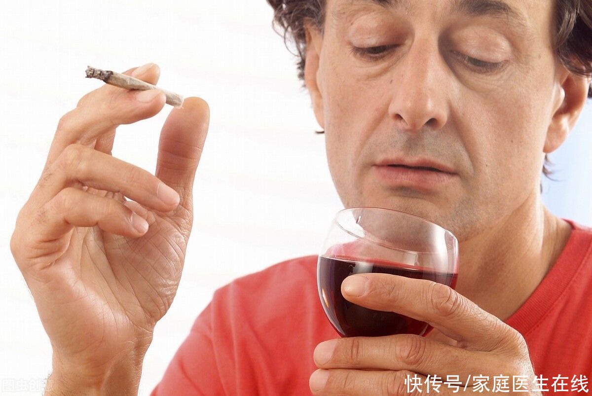 注意了，一般患有糖尿病并发症的人，这8个坏习