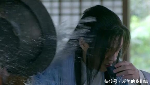 外衣|《琅琊榜》一场披着复仇外衣的政治斗争