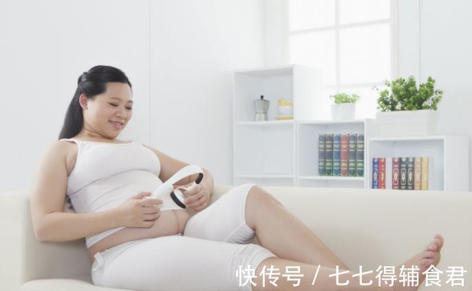 准妈妈|关于胎教,准妈妈们要知道的知识,很重要哦!