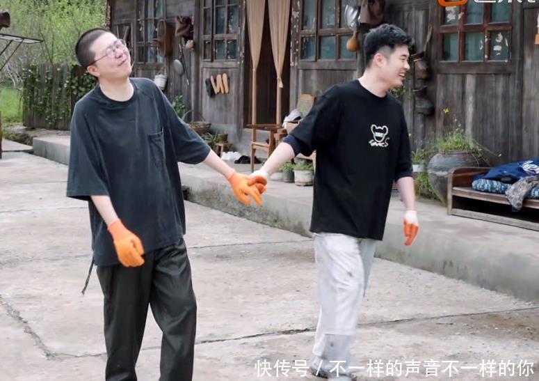 彭昱畅|《明侦》搜证王上线,何炅《向往5》亮绝活,彭昱畅张艺兴被折服