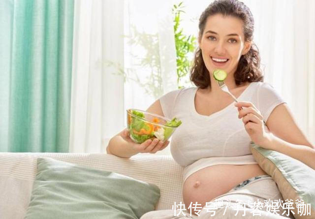 胎儿|同为孕妈,为啥有些人从未“孕吐”过,医生道出实情:和胎儿有关