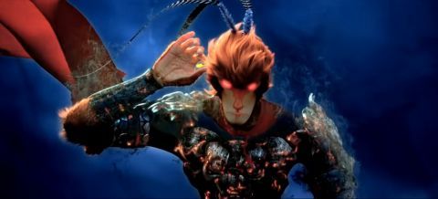 修罗城|我们欠《白蛇：缘起》的电影票，到还的时候了