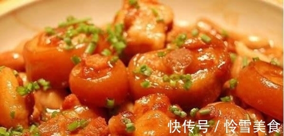 几道简单美味的家常菜，食材简单味道却不一般，家人都爱吃