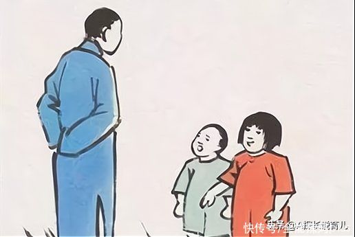 笑容|“你这一顿饭，我一天工资没了”宝妈一席话，孩子的笑容渐渐凝固