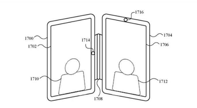 iPhone|iPhone：卷轴屏？我也有！