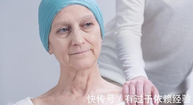 癌症|身体出现7个不正常,最好去检查一下,或许癌已经盯上了你