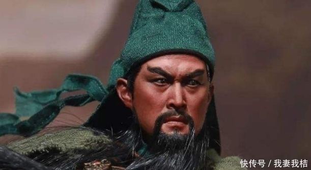 许褚|三国刘备的五虎将当中,究竟谁的武力最差?说出来你不信