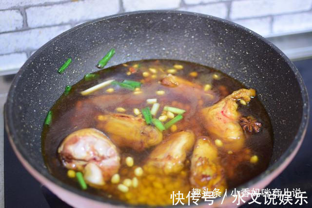 黄豆|上桌就抢光,虽然有点小贵,但是解馋,一咬就脱骨,满口留香