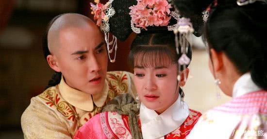 造就|清朝最悲哀的皇后，入宫20年从未被宠幸，是谁造就了这一切！