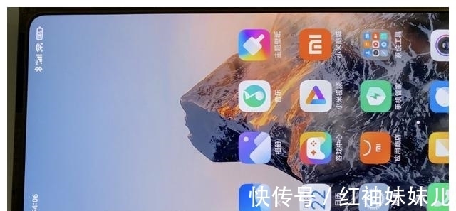 屏幕|真正的百分之百全面屏来啦,小米MIX4永远的神