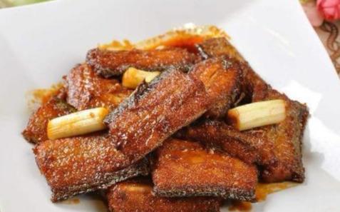 美味|美味可口的家常菜，随便一炒就是美味，香味十足很不错
