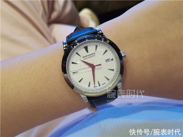 腕表|看完摩凡陀2021新品，发现它和我印象中的很不一样