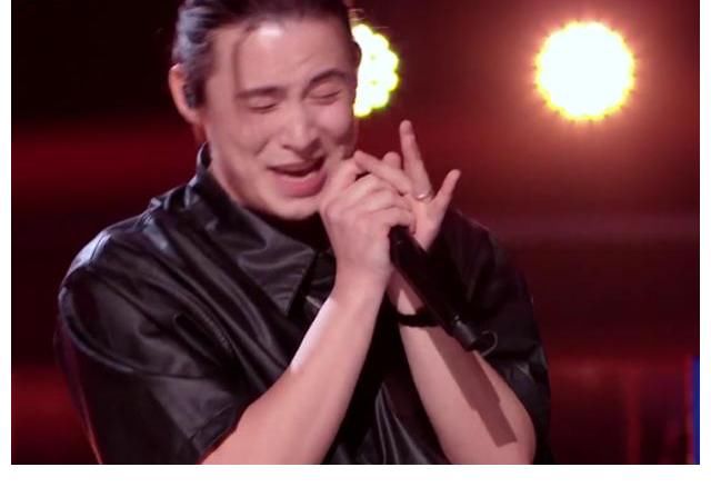 韋禮安|羅布慘敗，余空離開(kāi)，中國(guó)好聲音11強(qiáng)出爐，李克勤組僅剩2人