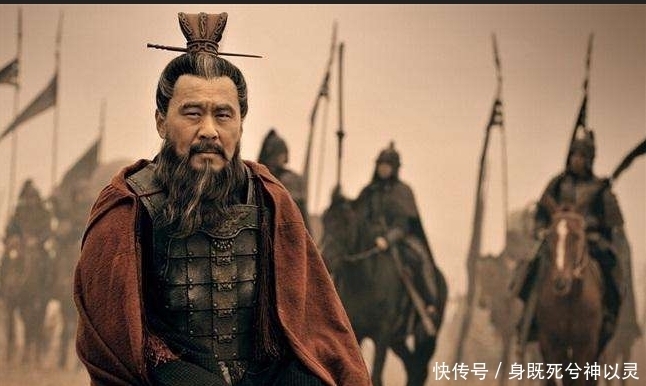 寡妇|曹操终爱娶寡妇,很多人不理解,看完之后才知道他的高明之处