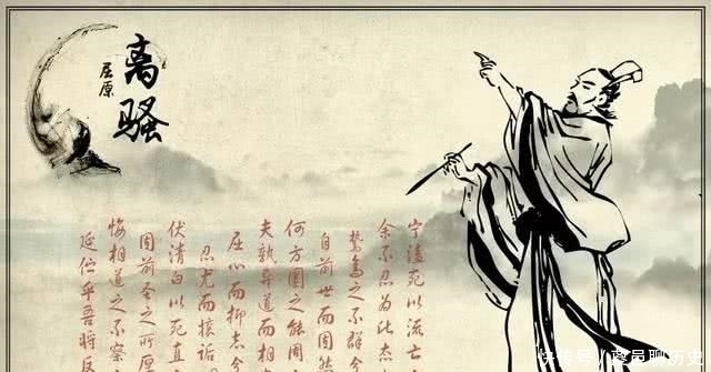 作品|世界四大文化名人,中国只有一人入选,他的作品令不少中学生头疼