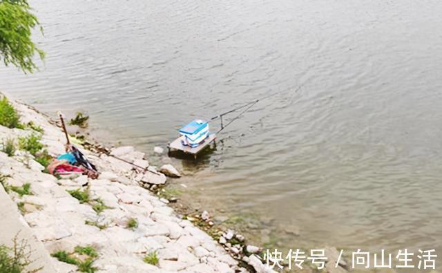 钓具越用越好，鱼却越钓越难，是钓友人傻钱多，还是鱼儿嘴刁？