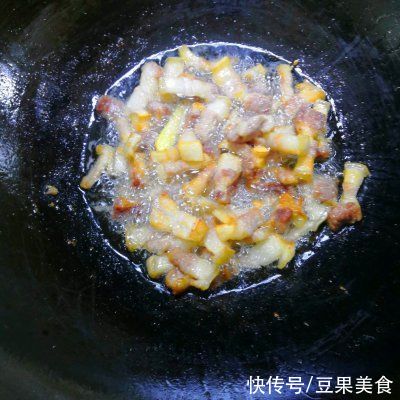 补充蛋白质|好吃的#夏日开胃餐#糖醋五花肉，是不是很有食欲呀