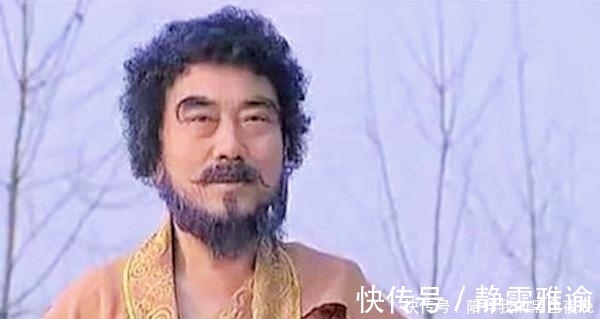 文殊广法天尊|封神中有五大法宝, 太极图仅排第三, 头一个元始天尊都畏惧三分