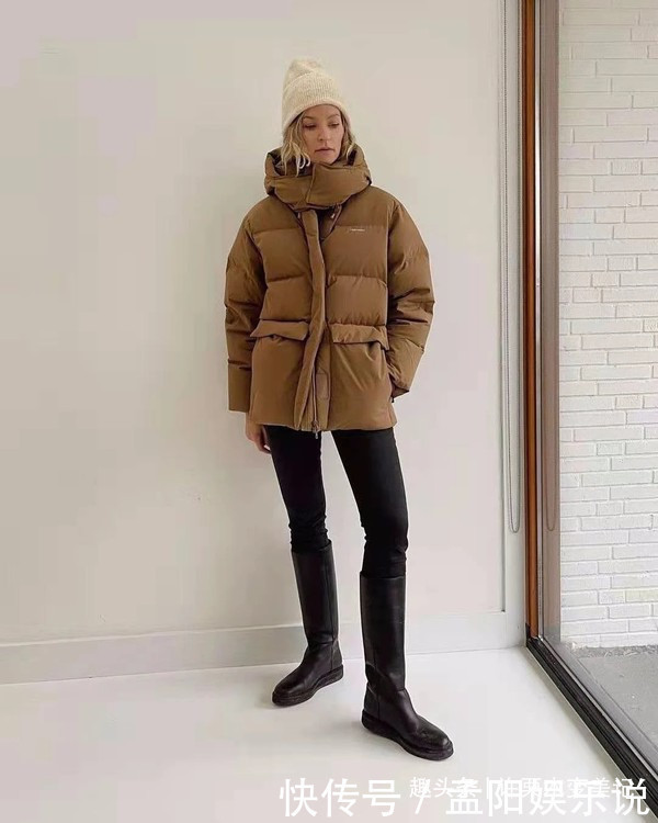 鞋子|女人不论多少岁,这3种“鞋子”最好别穿,显丑又显矮,早该扔了