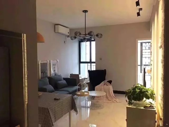 完工|花了五个月终于完工,全屋定制柜子真漂亮,不做吊顶,太机智了!