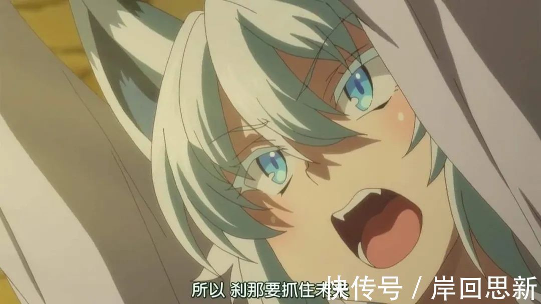 bd|十月新番“终末的哈勒姆”引进:刹那声优再为“埃罗芒阿”配音