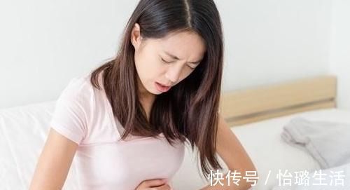 泡点|气血不足的女性,多有3个“异常”,若能做好2事,排淤毒,顺气血