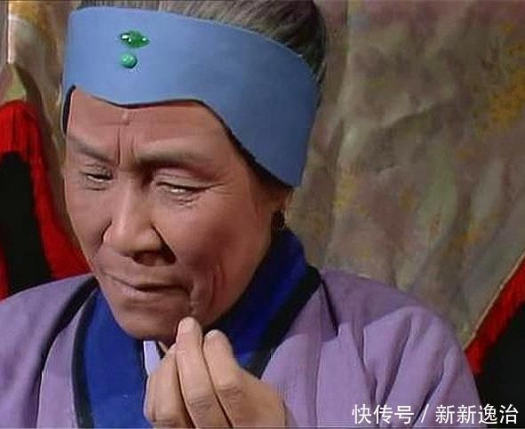 周瑞&红楼梦:难怪刘姥姥只念凤姐的恩,不念王夫人的恩,看凤姐说了啥