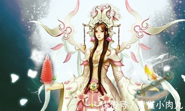 赵公明#封神一战,截教损失了多少弟子?群星八万四,200张封神榜装不下