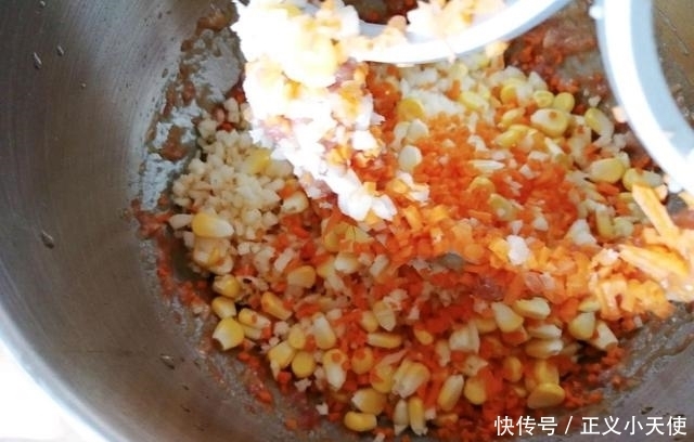 补气|秋天吃马蹄,清肺又补气,用来包饺子正是时候