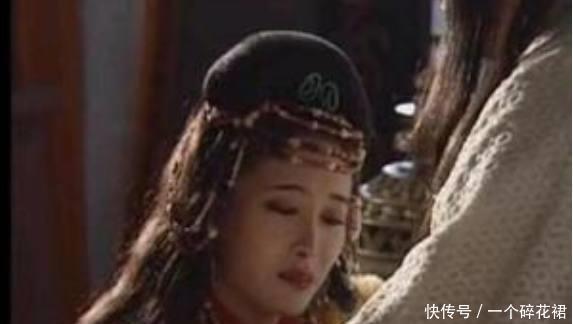 没藏讹庞|他牢牢控制着皇帝,群臣都不敢多话,没想到却栽在儿媳手上