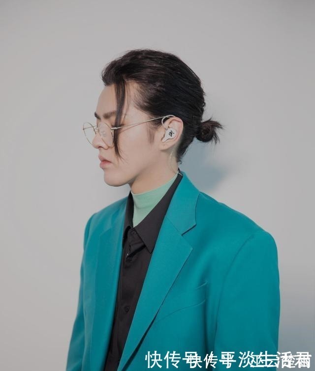 发型|不管多大年纪的男人,这5种发型要少留,尤其第1个,邋遢还油腻!