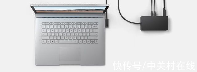 uefi|性能稳定性提升 微软推Surface Laptop 2/Pro 7+ 10月固件更新