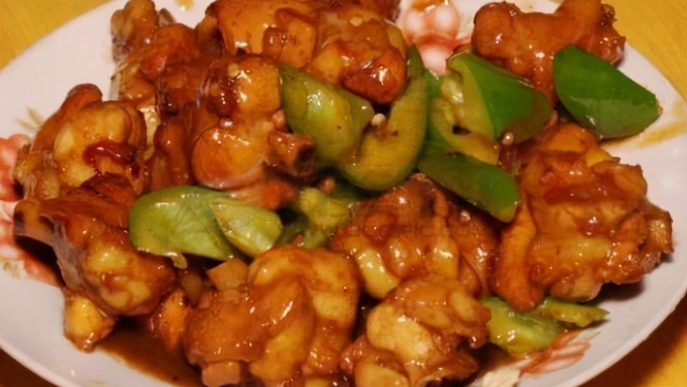 老干妈|简单美味25款推荐,有荤有素营养均衡,家人吃不够