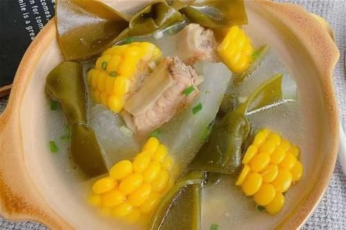 最适合冬天喝的6道滋补养生汤，暖胃又驱寒，整个冬天不怕冷！