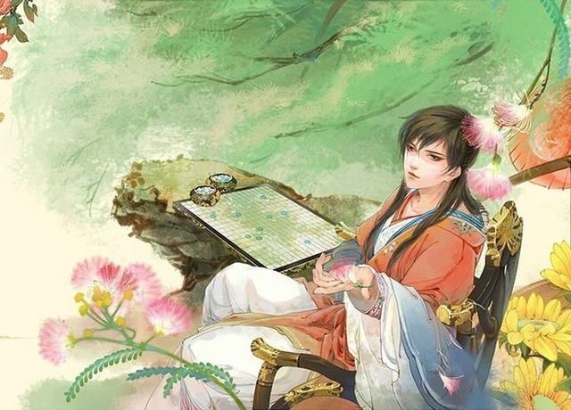 诗人|王维到别墅度假,写下一首诗,被誉为“七律的压卷之作”