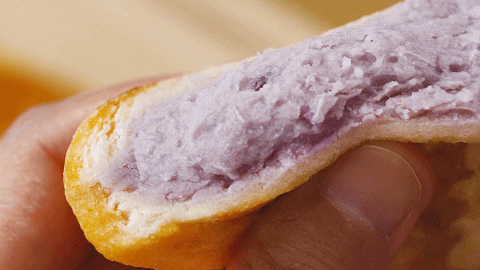 海鲜|本月最抗饿早餐!10分钟搞定一大盘,有它没人想赖床!