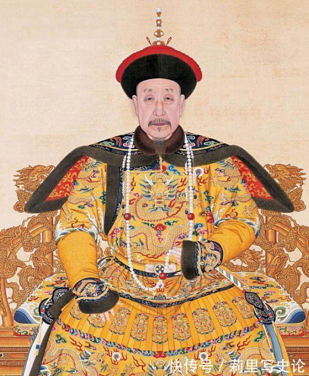 燕窝|乾隆帝早膳吃什么，一张同豫轩早膳膳单给你答案，与清宫剧不一样