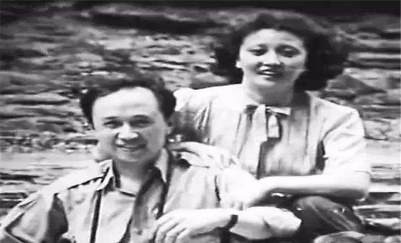 金庸的表姐,徐志摩的表妹?她另一个身份更令人羡慕