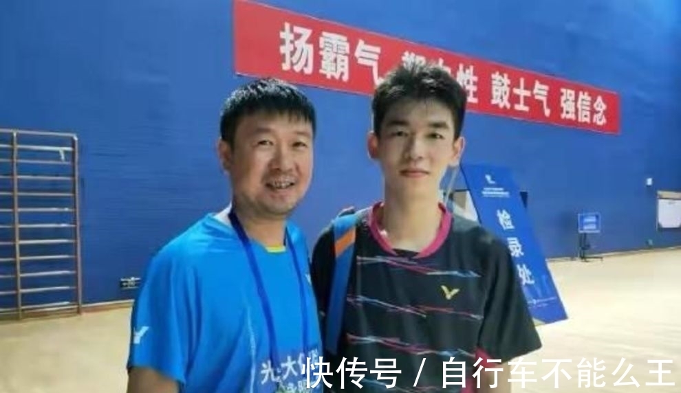 新星|国羽后备人才曝光!男单3大新星佼佼者,名宿之子赫然在列