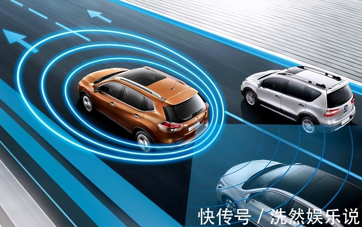 阿尔法|华为遭封锁,换道超车成世界第一,三招把特斯拉打出中国