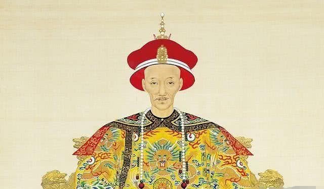 能让和珅下跪磕头的金大烟袋,到底是什么人物?看完涨知识了!