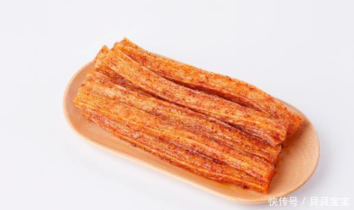 甜食|宝宝积食胃口差，哪几种食物要少吃？孩子才能长高长肉，脾胃好