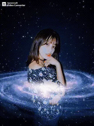 美图秀秀场景