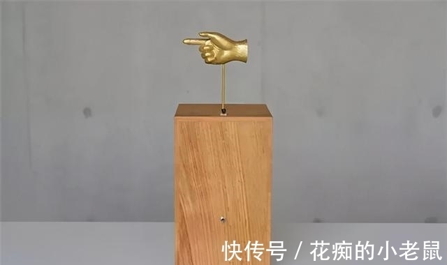 潘多拉!一个脑洞大开的日本艺术家,设计了些奇奇怪怪的玩具装置···