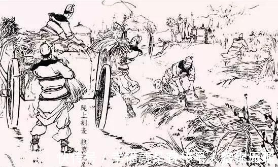 三国演义@三国演义中神人不少,但能洞彻生死之术的只有此人,连孔明都不行