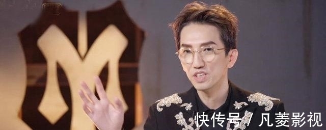 优客|林志炫,终究被你们高估了,请看黄国伦对他的评价