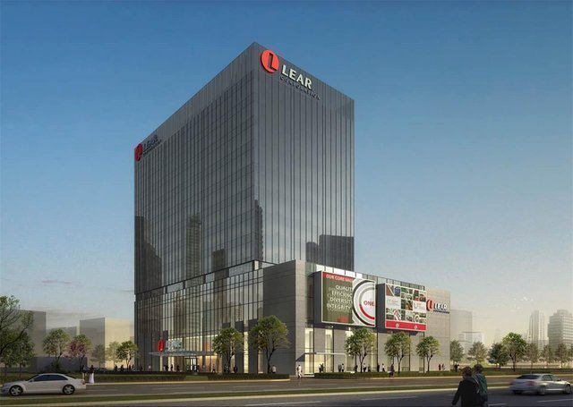 汽车零部件|全球汽车零部件厂商百强榜日本23家,美国21家,中国呢