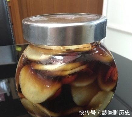 腌萝卜|入秋这菜我一次买50斤,脆嫩爽口,开胃消食,提高免疫力,好吃