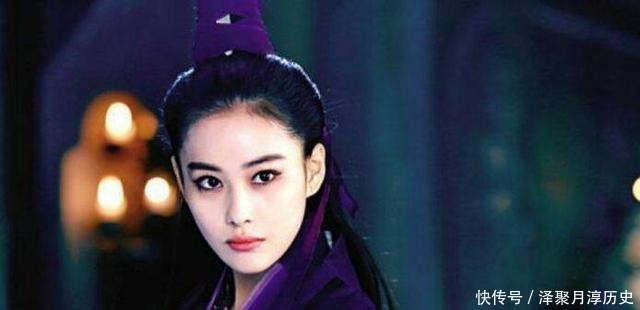  想起|《雪中悍刀行》一句话想起一个人，盘点雪中那些最具代表性的语句