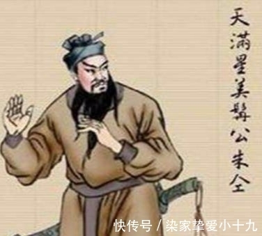 朱仝!他武功一般,职务不高,凭什么力压鲁智深武松排第12位